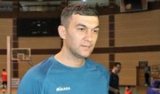 Azərbaycan millisinin baş məşqçisi komandanın Gümüş Avropa Liqasındakı çıxışını dəyərləndirib