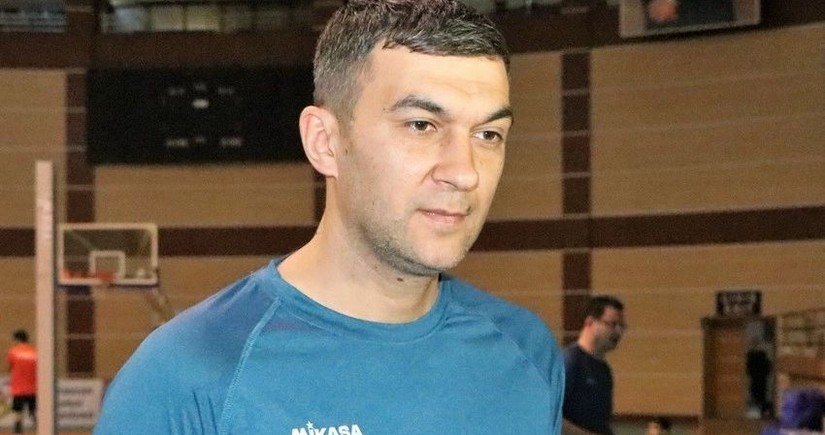 Azərbaycan millisinin baş məşqçisi komandanın Gümüş Avropa Liqasındakı çıxışını dəyərləndirib