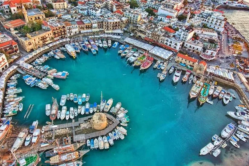 Kipr Egey dənizində seysmik aktivliyə görə fövqəladə vəziyyətə hazırlıq görür