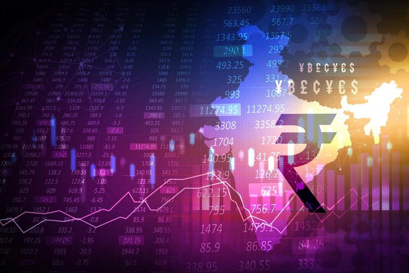 India might take China’s growth crown