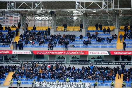 ​Azərbaycan Premyer Liqasında XXI tura Böyük oyunla yekun vurulub