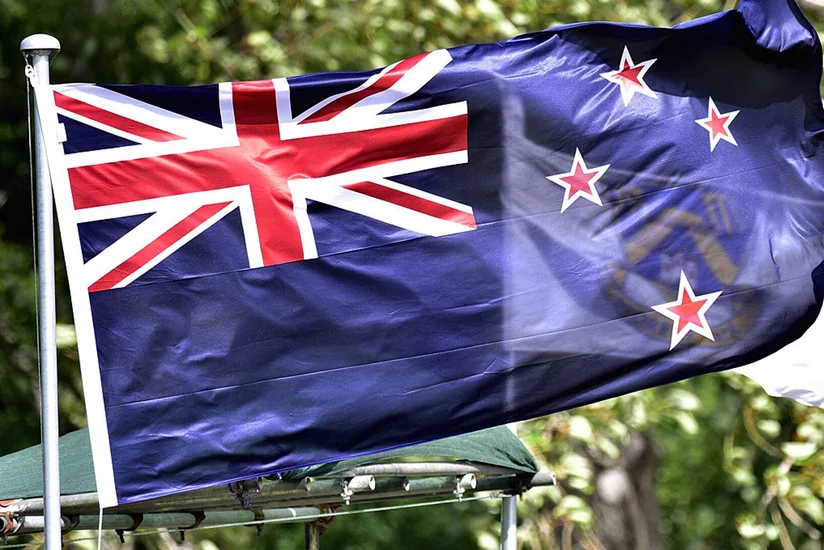 Новая Зеландия смягчает карантинные ограничения на въезд для туристов из 60 стран