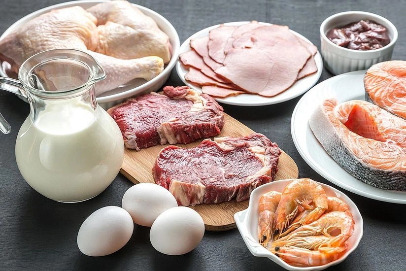 В Азербайджане будет предотвращен резкий рост цен на продукты животноводства