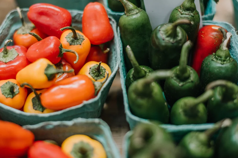 Azerbaijan starts importing pepper from one more country