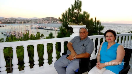 On iki ildən sonra dünyaya gələn övlad, atasız böyüyən kiçik qız, məşəqqətli həyat yolu və adı dillər əzbəri olan aktrisa