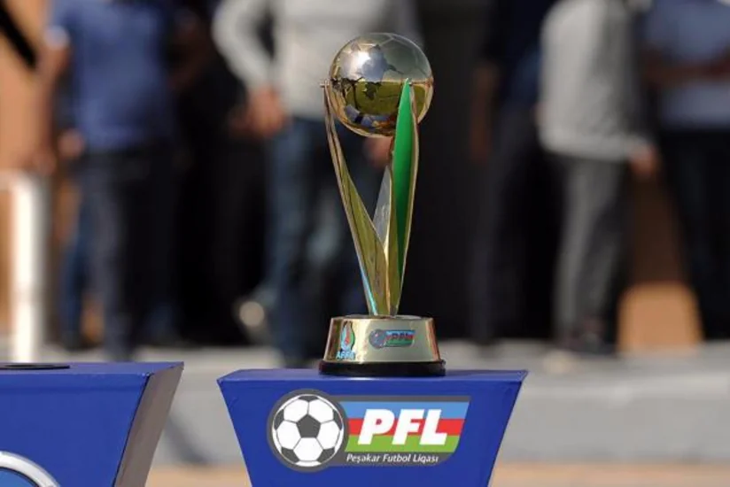 PFL: Azərbaycan Kubokunun final oyunu mayın 28-də keçirilməyəcək