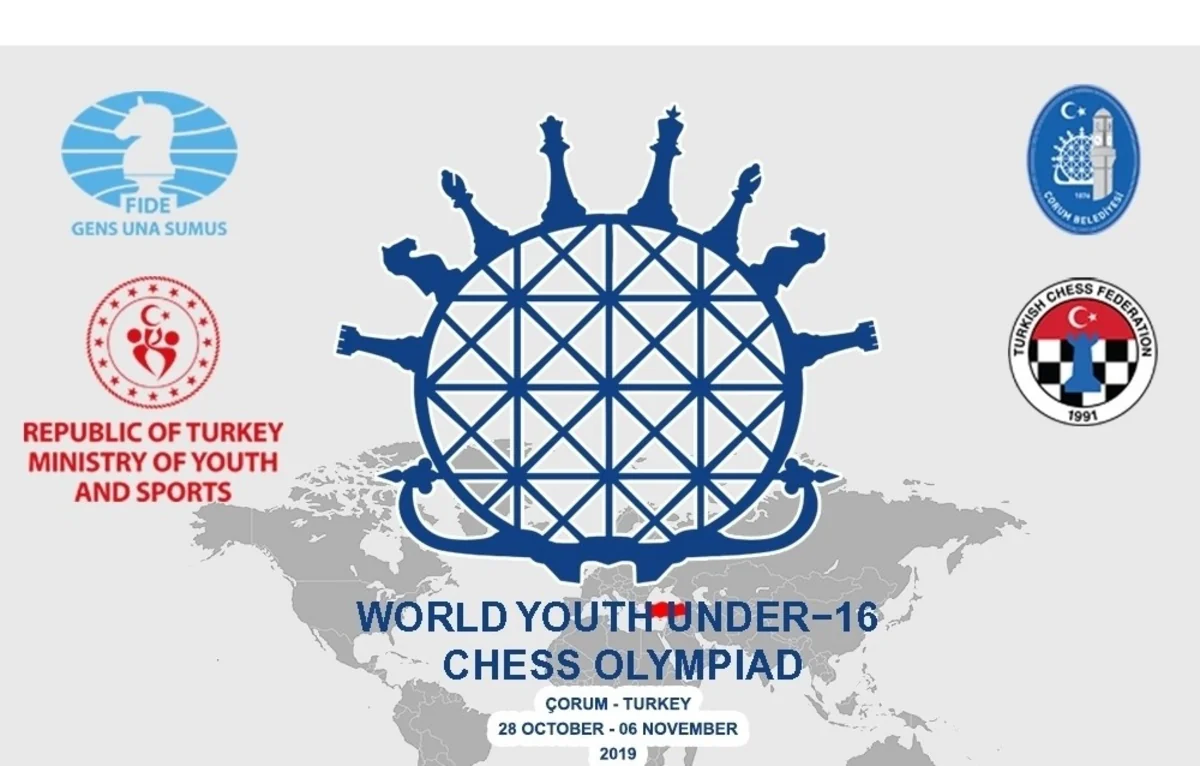 Azərbaycan milli komandası Şahmat Olimpiadasının qalibi olub