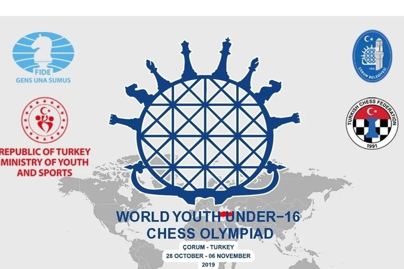Azərbaycan milli komandası Şahmat Olimpiadasının qalibi olub
