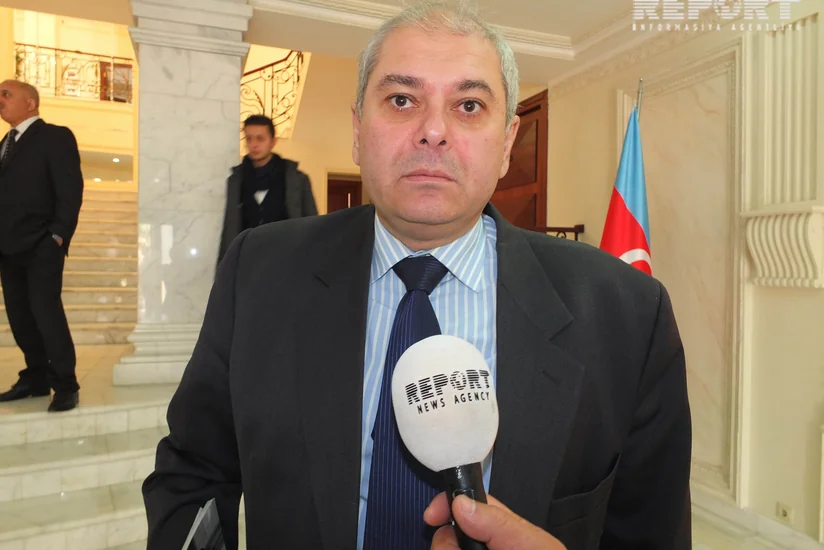 Бадри Наджкебия: Грузия должна быть осторожна при оказании помощи Армении, нужно учитывать интересы Азербайджана