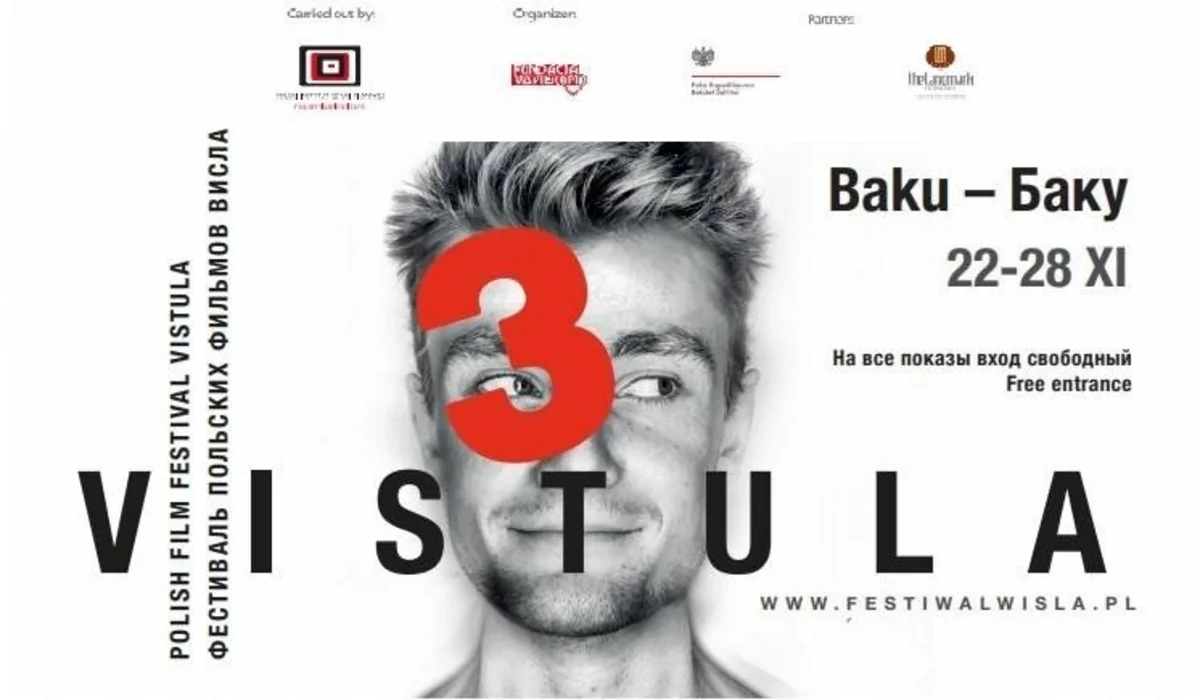 Bakıda Polşa Kino Festivalı açılıb