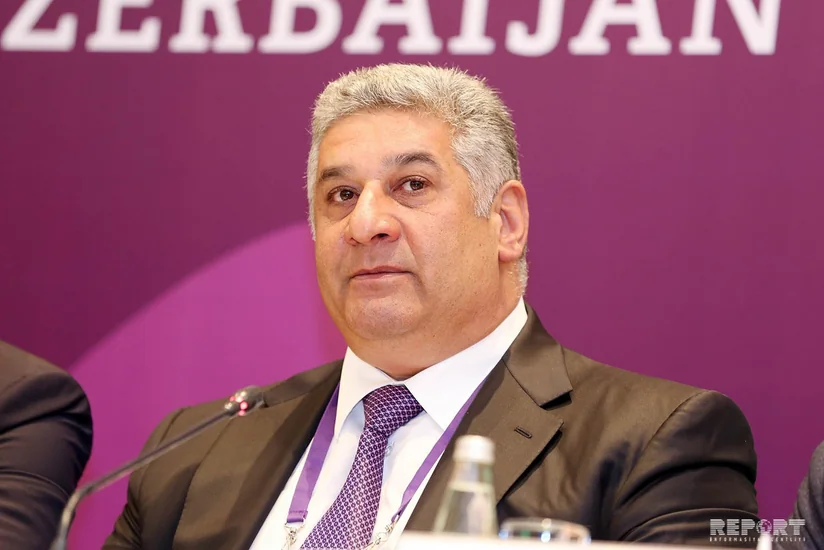 Azad Rəhimov: Əksər idman qurğuları Avropa Gənclər Yay Olimpiya Festivalını qəbul etməyə hazırdır