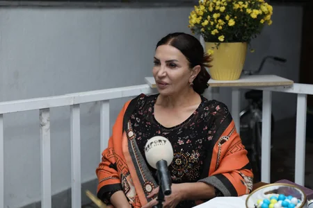 Azərbaycanın İsveçrəsi - Laçından REPORTAJ