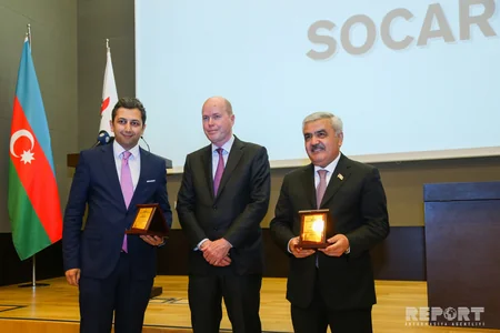 SOCAR neftlə çirklənmiş 1844 hektar ərazini təmizləyib - ƏLAVƏ OLUNUB