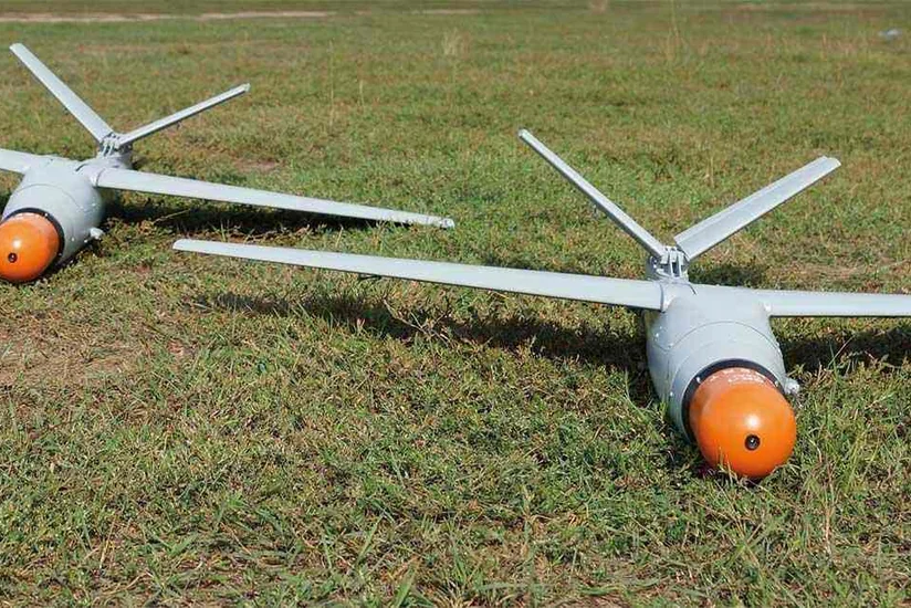 Ukrayna 7,7 milyon dollara pilotsuz təyyarələr alıb