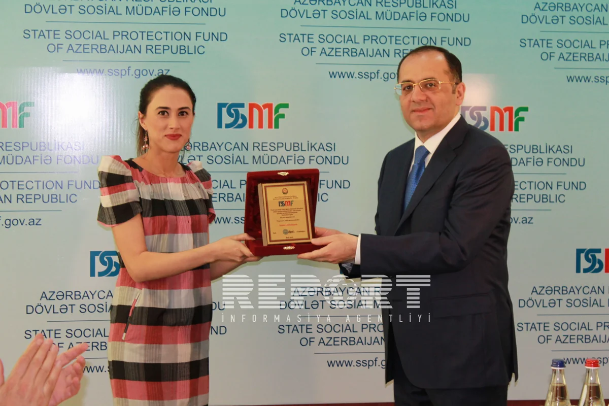 DSMF-nin jurnalistlər arasında keçirdiyi müsabiqənin nəticələri açıqlanıb