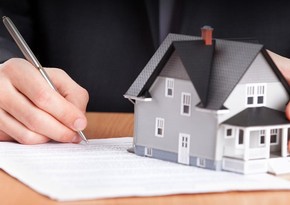Azərbaycanda əmlak sığortası üzrə ödənişlər 33 %-dən çox artıb