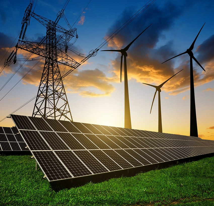Pandemiya dövründə alternativ enerji istehsalı artıb