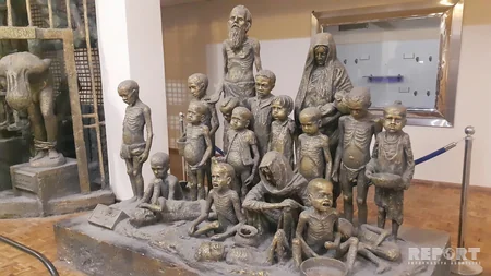 2018-ci ilin İslam turizm paytaxtı Təbrizdən - REPORTAJ