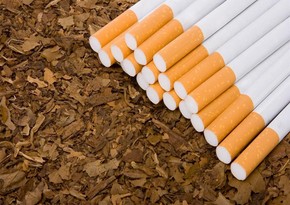 Azerbaijan reduces tobacco imports by 27%