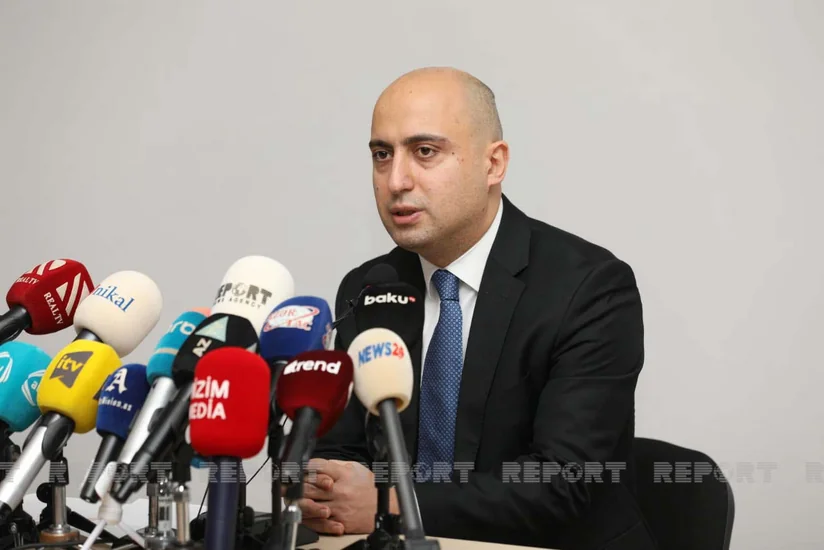 Təhsil naziri: Əgər məktəblərdə pul yığımı varsa, məcburi yox, könüllü olmalıdır