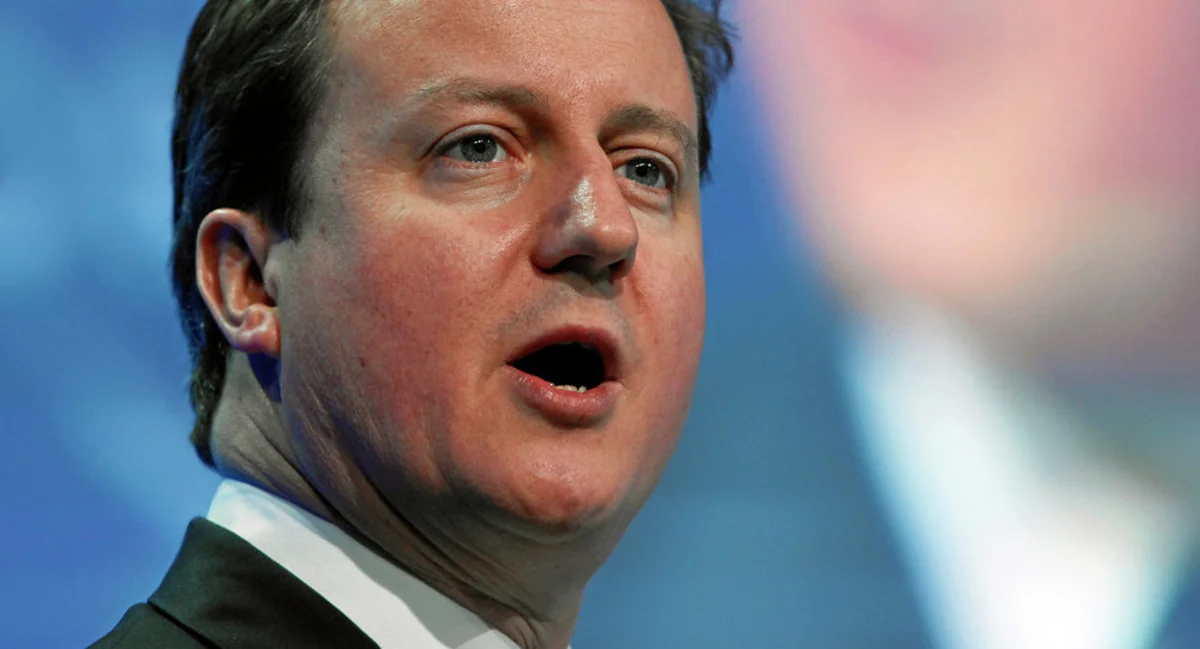 British Prime Minister Fails to Recall UK Minimum Wage