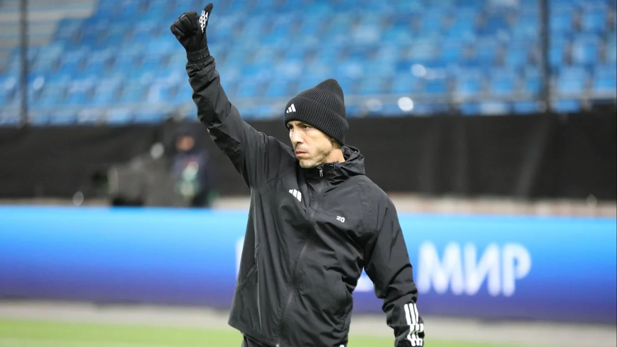 “Qarabağ”ın Xankəndidəki oyunda zədələnən futbolçusunun durumuna aydınlıq gəlib