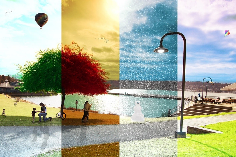 2019-cu ildə fəsillərin Azərbaycana daxil olma vaxtı açıqlanıb