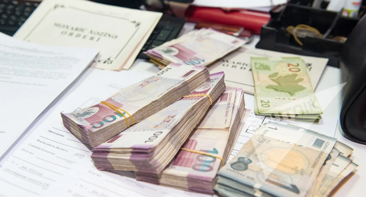 Azərbaycanın vahid büdcə təsnifatı təsdiq edilib