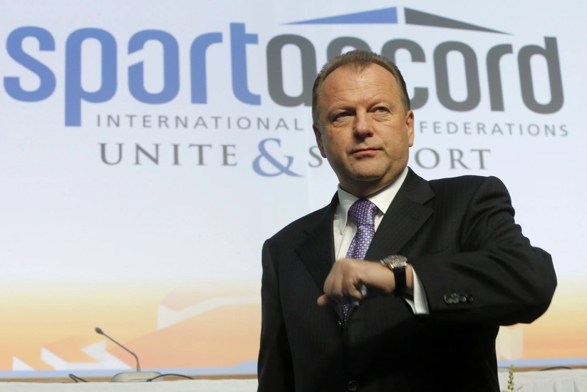 Beynəlxalq Cüdo Federasiyasının prezidenti Bakıya gəlir