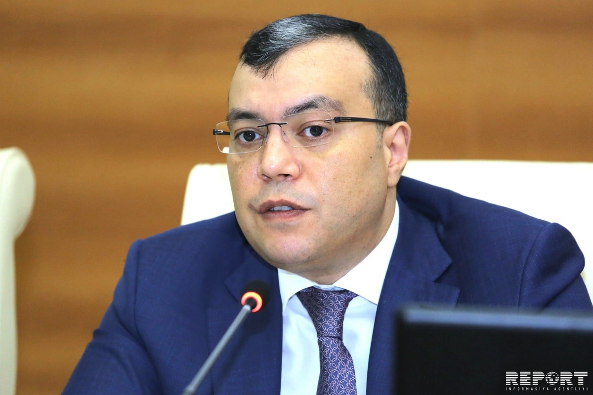 Minister: Azerbaijan ranks second among CIS countries in terms of minimum pension