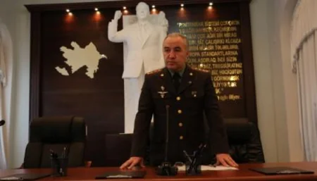 Penitensiar Xidmətin Baş İdarəsində əməliyyat müşavirəsi keçirilib