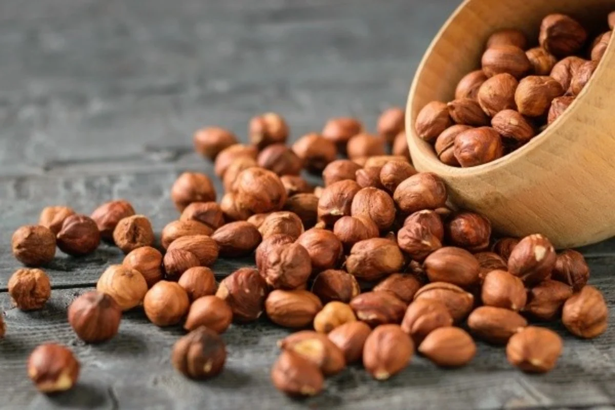 Азербайджан возобновил поставки фундука в ОАЭ