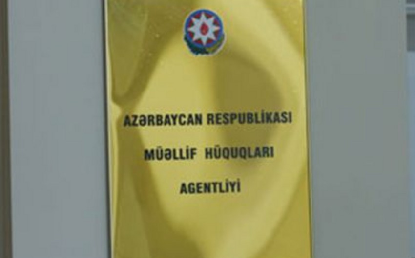 ​Müəllif Hüquqları Agentliyi: Bu il müəlliflərə əsərlərin qeydiyyatı haqqında 308 şəhadətnamə verilib