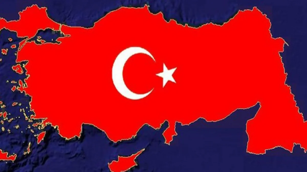 Türkiyə 16 min nəfəri qara siyahıya salıb