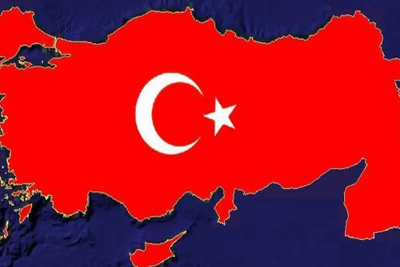 Türkiyə 16 min nəfəri qara siyahıya salıb