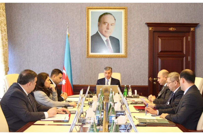 Hesablama Palatası daha 3 nəzarət tədbirinin nəticələrini təsdiq edib