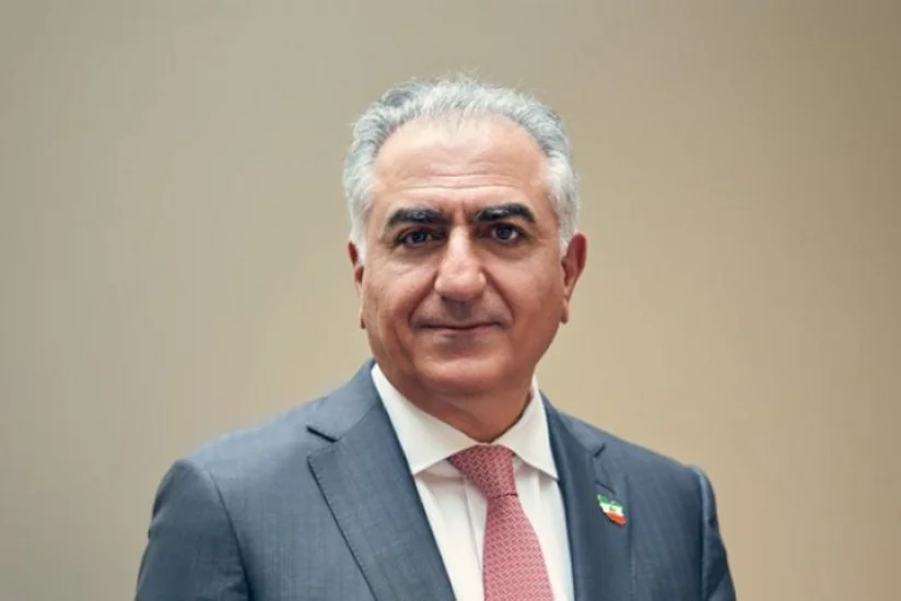 Almaniya İranın tələbilə Rza Pəhləvinin oğlunu Münxen konfransına buraxmayıb