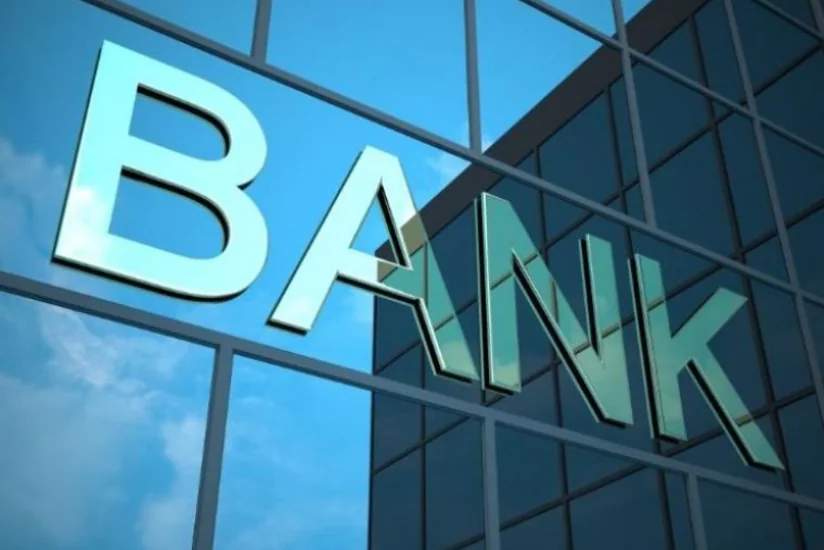 Azərbaycandakı bankların Mərkəzi Bankdakı vəsaitlərinin məbləğinə görə renkinqi (01.10.2022)