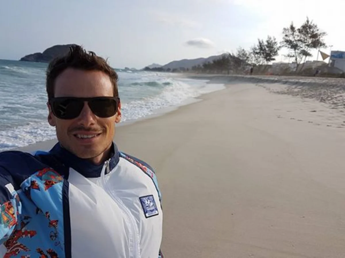 ​Azərbaycan kanoe-slalomçusu Olimpiadanın yarımfinalına yüksəlib