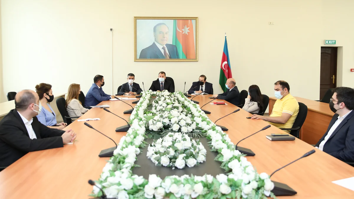 İqtisadiyyat Nazirliyi sahibkarlara xəbərdarlıq edib