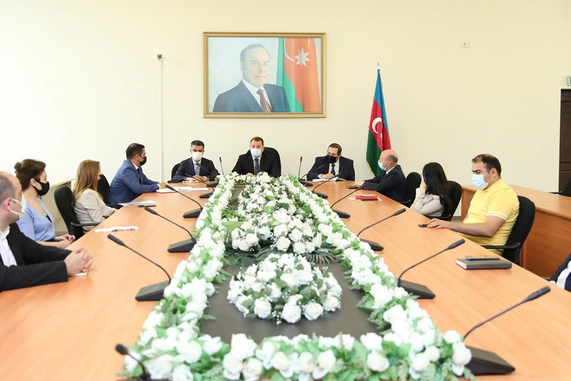 İqtisadiyyat Nazirliyi sahibkarlara xəbərdarlıq edib