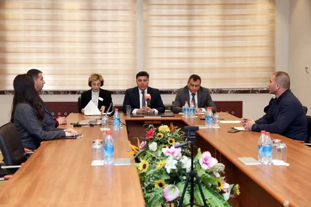 Азеригаз: В праздничные дни поступило более 14 тыс. обращений