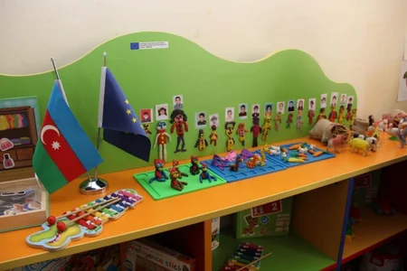 İstedadlı uşaqlar, xüsusi siniflər və gələcək peşələrini seçənlər  - REPORTAJ