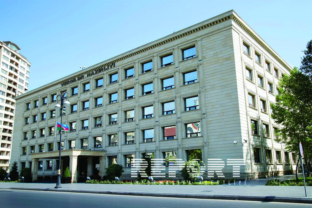 Ministry of Taxes makes new appointments
