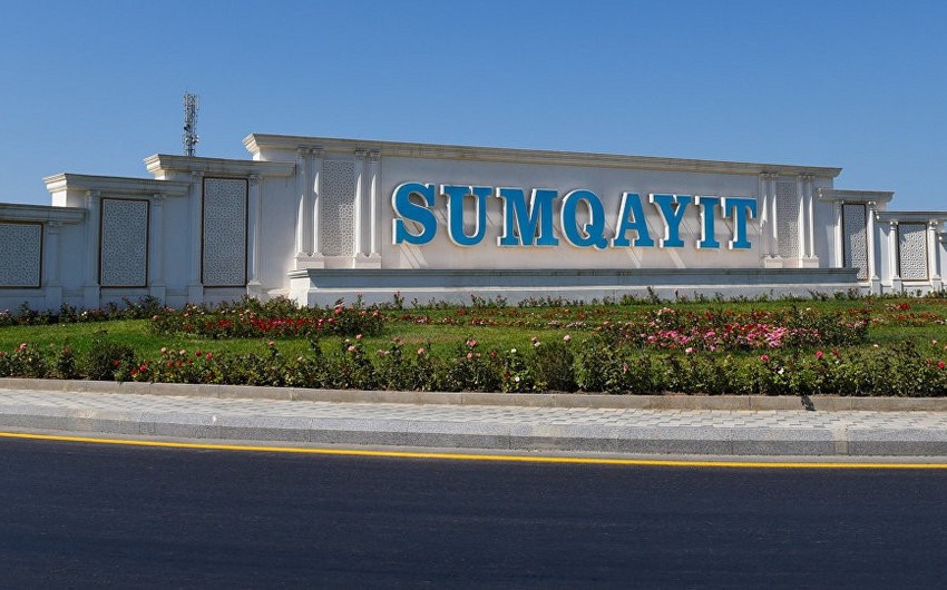 2 saylı Sumqayıt şəhər xəstəxanasının əsaslı təmirinə 5 milyon manat ayrılıb