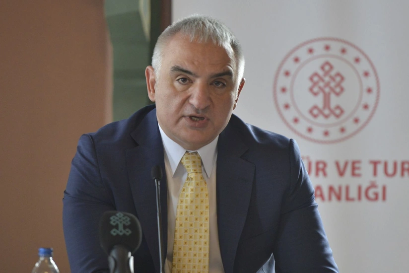 Türkiyənin mədəniyyət naziri: “İlk fürsətdə Qarabağa gedəcəyik”