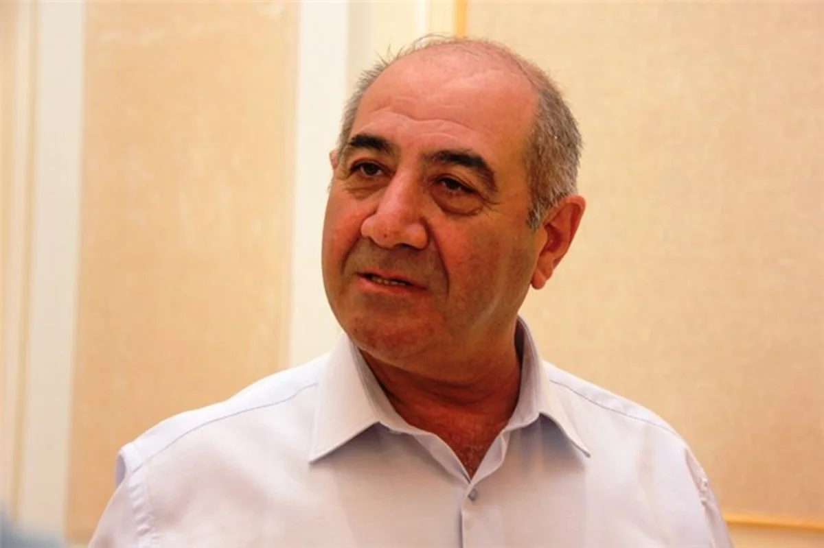 Qurban Yetirmişli: “Gün ərzində İmişlidə yeni təkanların olması gözlənilir”