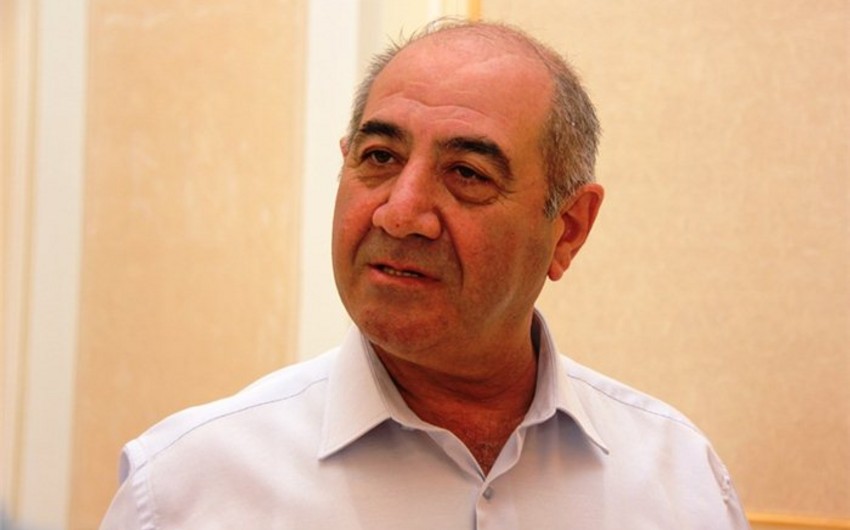 Qurban Yetirmişli: “Gün ərzində İmişlidə yeni təkanların olması gözlənilir”