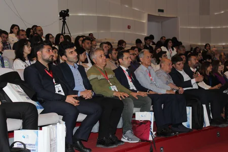 Azərbaycanda ilk dəfə Beynəlxalq Riyaziyyat Olimpiadaçıları Konfransı keçirilib