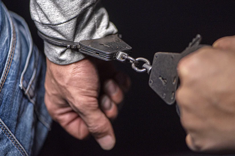 Житель Нахчывана задержан по подозрению в убийстве супруги